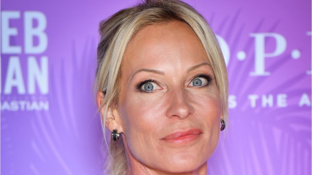 GALA VIDÉO - « J'en ai marre : Rebecca Hampton agacée par les critiques sur son poids