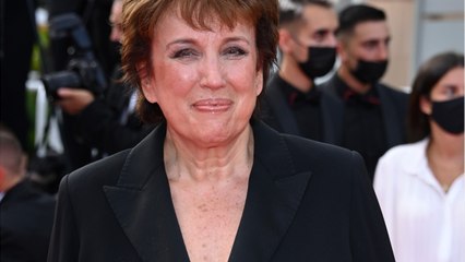 GALA VIDEO - PHOTO - Roselyne Bachelot piètre cuisinière ? Sa petite mésaventure amuse les internautes