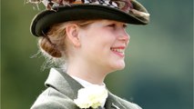 GALA VIDÉO - Lady Louise Windsor : c'est un grand jour pour la petite-fille de la reine !