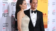 GALA VIDEO - Divorce d'Angelina Jolie et Brad Pitt : la bataille pour Miraval loin d'être terminée (1)