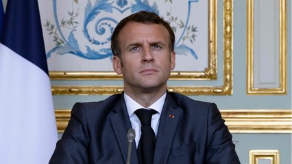 GALA VIDEO - « Une volonté farouche " : Emmanuel Macron obstiné sur la réouverture des écoles ?
