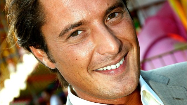 GALA VIDEO - PHOTO – Vincent Cerutti hospitalisé après une grosse frayeur, il donne de ses nouvelles.