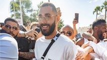 GALA VIDEO - Karim Benzema : après ses vacances de luxe avec Mbappé, le footballeur positif au Covid