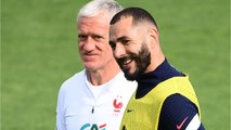 GALA VIDEO - Karim Benzema de retour chez les Bleus : pourquoi Nicolas Anelka a « peur 