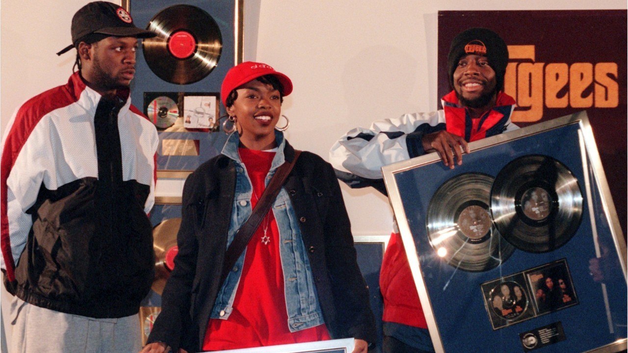 GALA VIDEO - Flashback - Lauryn Hill malmenée par les Fugees : "Tant qu'elle n'aura pas subi d'examen psychiatrique…"