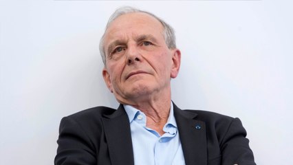 GALA VIDEO - Axel Kahn : atteint d’un cancer il publie son dernier message