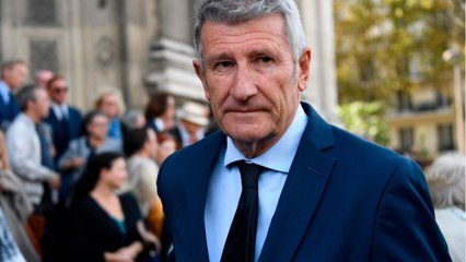 GALA VIDÉO - Philippe de Villiers : une petite trahison signée Brigitte Macron
