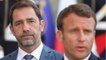 GALA VIDEO - Ce jour où Emmanuel Macron a humilié Christophe Castaner