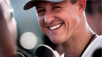 GALA VIDEO – Le saviez-vous ? Michael Schumacher : un témoin a filmé l'accident.
