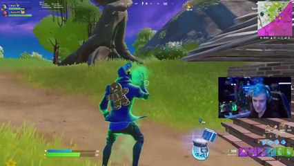 The Best Feature In Fortnite! (w @SypherPK)  NINJA