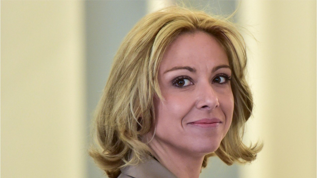 GALA VIDEO - « Je ne suis pas blonde " : Florence Portelli lamine Julien Odoul après une sortie sexiste