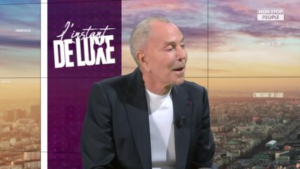 VIDEO - Johnny Hallyday n'a jamais demandé Laeticia en mariage : révélations