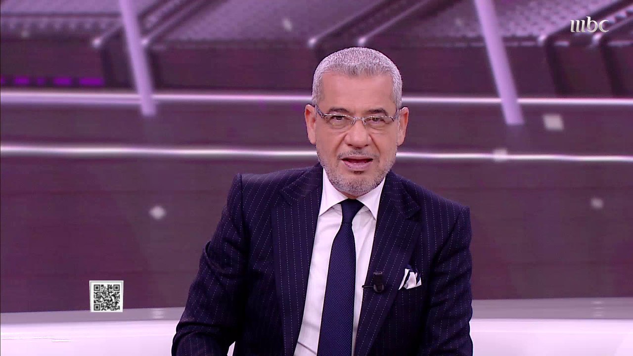 يوسف بلايلي: أهدي الهدف لابني وأعده بالكأس.. وجمال بن العمري: فريق قطر قوي وصعب علينا المباراة ولا نمتلك منتخب محلي فالكل يمثل الجزائر