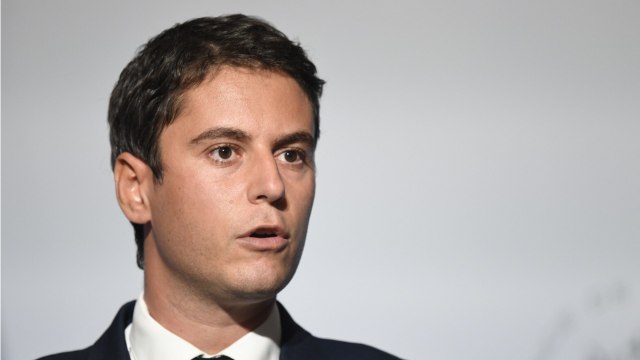 GALA VIDEO - « Trop chouchoutés : Gabriel Attal alerte sur Marine Le Pen et l’extrême droite.