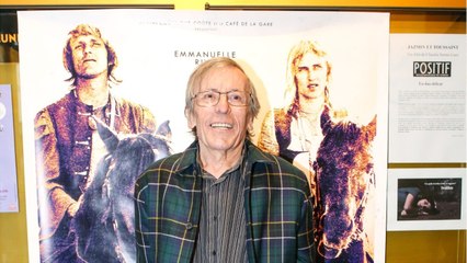 GALA VIDEO - Mort de Romain Bouteille : qui est sa femme Saïda Churchill ?