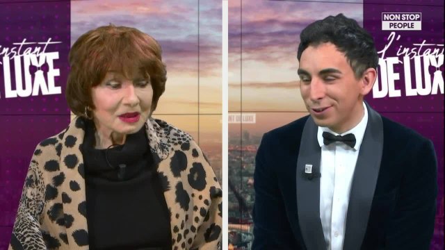 GALA VIDEO - Judith Magre, 94 ans, attend la mort : son témoignage bouleversant