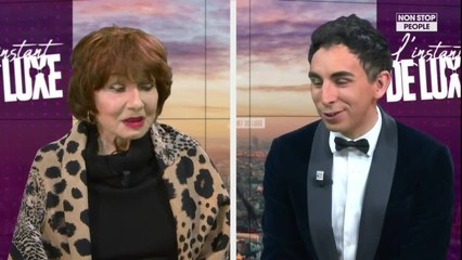 GALA VIDEO - Judith Magre, 94 ans, "attend la mort" : son témoignage bouleversant