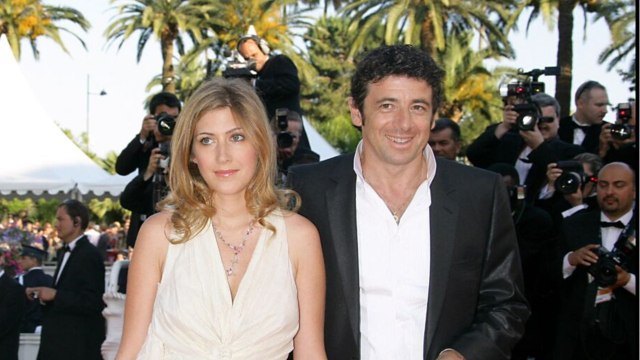 GALA VIDEO - Patrick Bruel : son message de soutien à son ex-femme Amanda Sthers