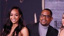 GALA VIDEO - Eddie Murphy : son fils Eric en couple avec la fille d'un autre célèbre acteur !