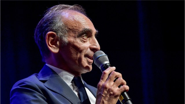 GALA VIDEO - « Un feu de paille, ça peut s’étendre“ : Éric Zemmour, un caillou dans la chaussure de Marine Le Pen