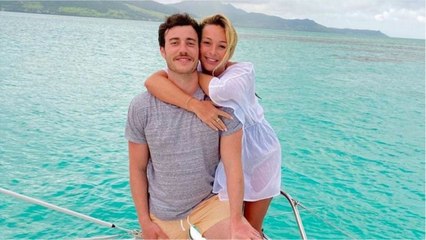 GALA VIDEO - Cindy (Koh-Lanta) enceinte et débordée : “Je crains le burn-out”
