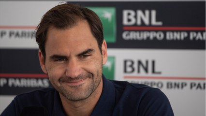 GALA VIDÉO - Roger Federer : découvrez sa maison de milliardaire.