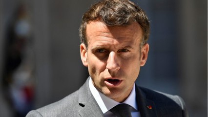 GALA VIDEO - Emmanuel Macron : ce « défaut persistant " qui pourrait lui nuire