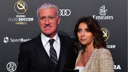 GALA VIDEO - Euro 2021 – Didier Deschamps : qui est Claude, sa femme depuis plus de 35 ans ?