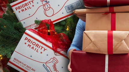 Shipping Deadlines for Last-Minute Shoppers