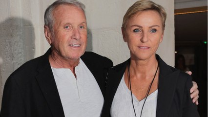 GALA VIDEO - Mort d'Yves Rénier : qui sont ses 4 enfants ?