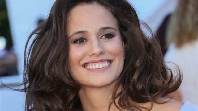 GALA VIDÉO - Lucie Lucas engagée : ces changements effectués sur les tournages de Clem.
