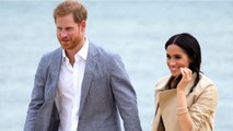 GALA VIDEO - Meghan Markle et Harry font leur première apparition publique depuis la naissance de Lilibet Diana.