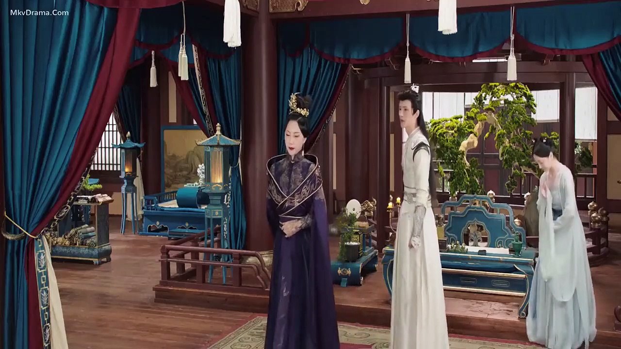 My Heart (2021) EP 11 ENG SUB