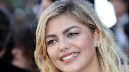 GALA VIDÉO - Louane : ce sacrifice qu'elle accepte par amour pour Florian Rossi