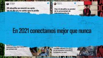 Los Tweets más divertidos en 2021