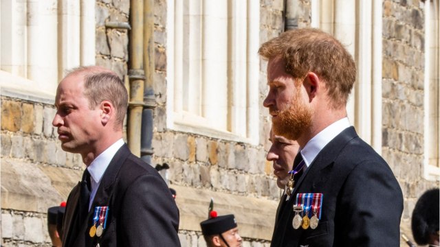GALA VIDEO - Harry et William : ces fuites gênantes qui compromettent leur réconciliation