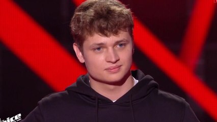 GALA VIDEO - The Vivi (The Voice) : pourquoi son K.O n’a pas été diffusé