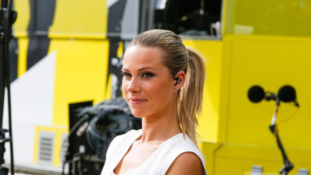 GALA VIDEO - PHOTO – Marion Rousse comblée : cette heureuse nouvelle qui chamboule sa vie