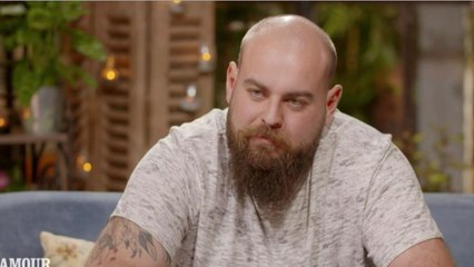 GALA VIDEO - L’amour est dans le pré 2021 : Karine le Marchand interpellée et effrayée par les réactions de Valentin