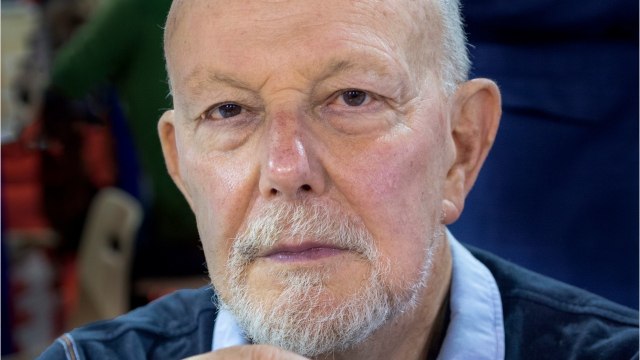 GALA VIDÉO - Obsèques d'Axel Kahn : sa surprenante demande à son frère Jean-François.