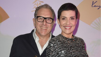 GALA VIDEO - Cristina Cordula amoureuse : ses vacances de rêve avec son mari