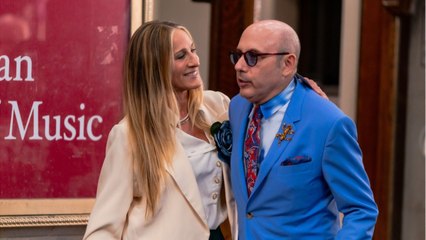 GALA VIDÉO - Willie Garson, l’inoubliable Stanford de Sex and the City, est mort brutalement à 57 ans