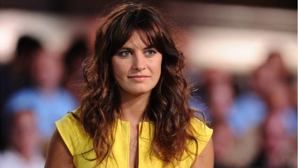 GALA VIDEO - Laëtitia Milot touchante sur son ex mort du cancer : « Il s'est battu jusqu'au bout "