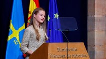 GALA VIDEO - Leonor d'Espagne héritière légitime du trône ? Ce prince qui pourrait tout faire basculer…