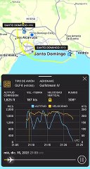 Empresa Helidosa confirma accidente aéreo en Aeropuerto Las Américas