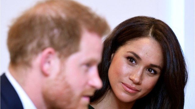 GALA VIDEO - Meghan et Harry manipulés ? Les langues se délient