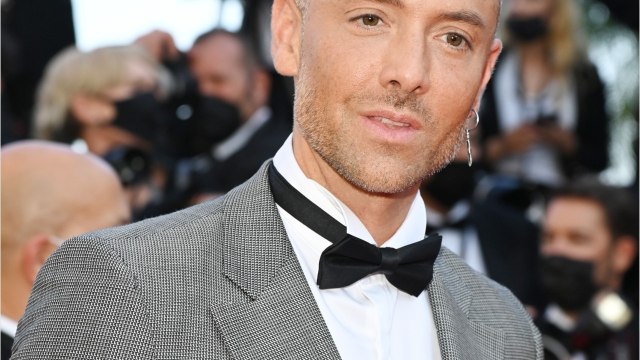 GALA VIDEO - Danse avec les stars : Maxime Dereymez, critiqué par les téléspectateurs, prend la parole