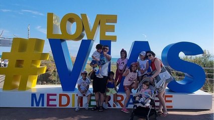 GALA VIDÉO - Amandine Pellissard (Familles nombreuses, la vie en XXL) révèle avoir fait une fausse couche