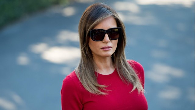 GALA VIDEO - Melania Trump accablée : encore un sale coup d'Ivanka Trump ?