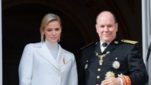 GALA VIDEO - Fact-checking : Albert de Monaco a-t-il failli épouser le top Tasha de Vasconcelos avant Charlene ?